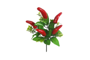 BQ PIMENTA GD X7 VERMELHO REF-26038009