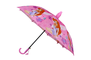 GUARDA-CHUVA LONGO INFANTIL REF-SJ500