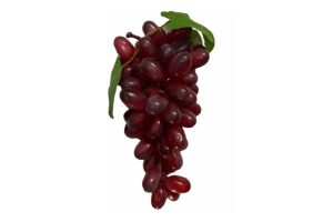 CACHO DE UVA X45 VERMELHO REF-21840009