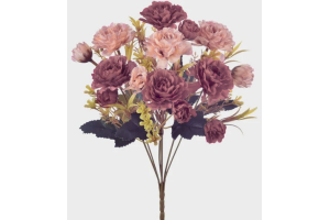 BQ DALIA SORTIDA X5 MALVA REF-51418539