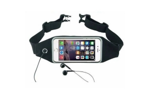 POCHETE FITNESS  PARA CELULAR E DOCUMENTOS REF-5.5-1