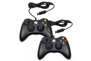 CONTROLE JOSTICK 2 PÇS REF-U-968