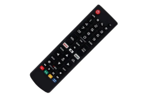 CONTROLE REMOTO TV LED LG SMART REF-LX-204