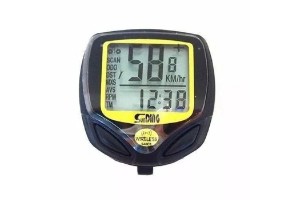 RELOGIO PARA BICICLETA REF-LK-005