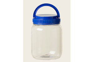 POTE PET TR 1700ML PATCHWORK REF-7203