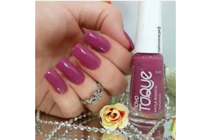 ESMALTE MOÇA BONITA CREMOSO