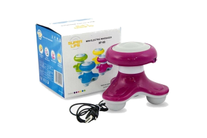 MINI MASSAGEADOR SUPER LIFE REF-XF-69
