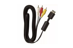 AUDIO E VIDEO CABLE REF-PS11