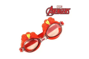 OCULOS DE NATACAO 3D AVENGERS REF-DYH245