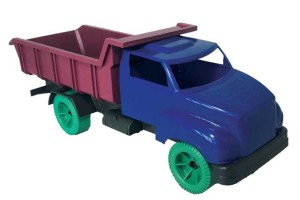 CAMINHAO CAÇAMBA  REF- C10T