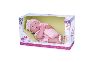 BOUTIQUE BERENGUER DEITADA REF-2334