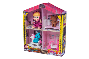 CASA C/ACESSORIOS REF-2402