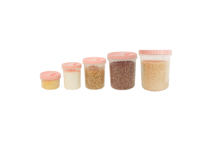 CONJUNTO MANTIMENTO 5 PÇS REF-0783