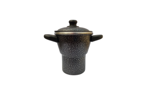 CUSCUZEIRO Nº12 CRAQUEADO(PINTADO) REF-5112