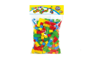 BLOQUINHOS 256 PÇS  REF-318