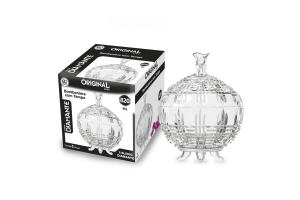 BOMBONIERE C/TAMPA REF-0893