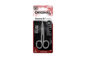 TESOURA 3 CURVA REF-SL0015