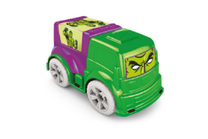 MINI DEFENSOR REF-269