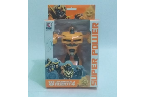 DEFORMATION ROBO 4REF-LACM733461