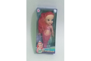 BONECA MERMAID REF-LUC137