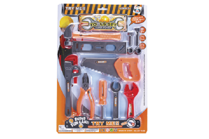 KIT DE FERRAMENTAS GRANDE REF-P13385