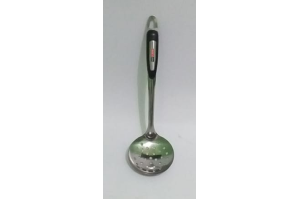 ESCUMADEIRA METAL E PLASTICO REF-18190