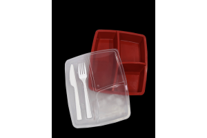 MARMITA COM DIVISORIA COLOR REF-951437