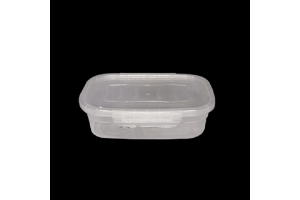 POTE G COM TRAVA TRANSPARENTE REF-331764