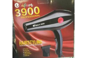 SECADOR PROFISSIONAL 3900 REF-3900