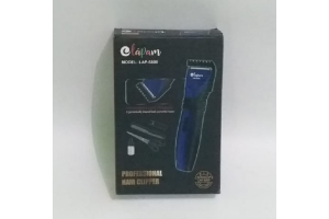 MAQUINA DE ACABENTO REF-LAP-5806