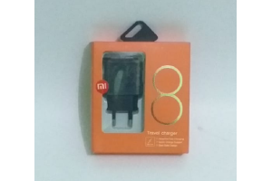 CARREGADOR TURBO POWER 15+