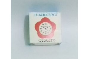 DESPERTADOR REF-XD797