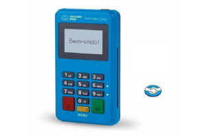 MAQUINETA MERCADO PAGO