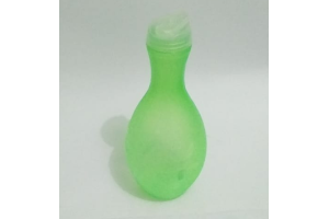 GARRAFA SONATTA 1500ML VERDE REF-179/VF