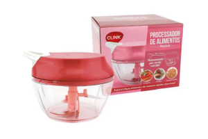 PROCESSADOR MANUAL DE AIMENTOS REF-CK2017
