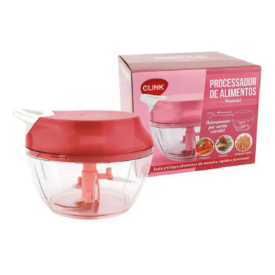 PROCESSADOR MANUAL DE AIMENTOS REF-CK2017