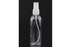 FRASCO SPRAY PLASTICO 100ML REF-CK4917