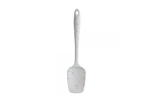 ESPATULA G SILICONE E FERRO 55X13X275CM REF-CK5595