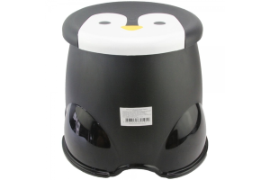 BANQUETA INFANTIL PLASTICO 100KG REF-CK3176