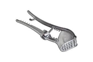 ESPREMEDOR DE ALHO PADELLE REF-MOO5