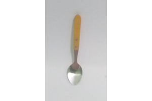 COLHER CABO MADEIRA UNIDADE