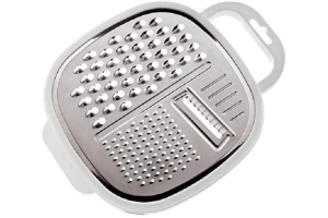 CONJUNTO POTE RALADOR 3 EM 1 REF-IN8157