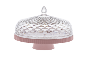 BOLEIRA LUXXOR 23CM REF-1155