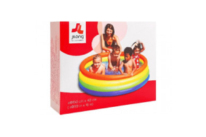 PISCINA 550 LITROS 150X40CM REF-JL010195NPF MYPA