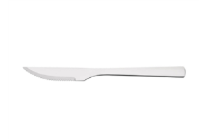 FACA DE CHURRASCO INOX REF-1063 UNIDADE 2,99