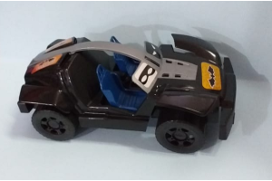 BUGUE FAST MORCEGO REF-224