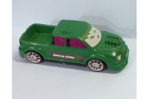 PICK UP DRIFT MONSTRO VERDAO REF-226