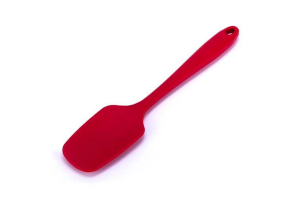 ESPATULA DE SILICONE 28CM REF-13179