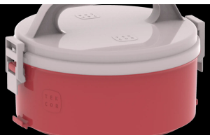 MARMITA TEKCOR 1,5L C/DIVISORIA REF-09003.1241.13