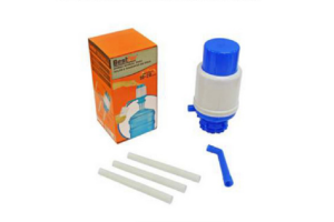 BF BOMBA MANUAL P/GALAO E GARRAFAO DE AGUA REF-BFH1844